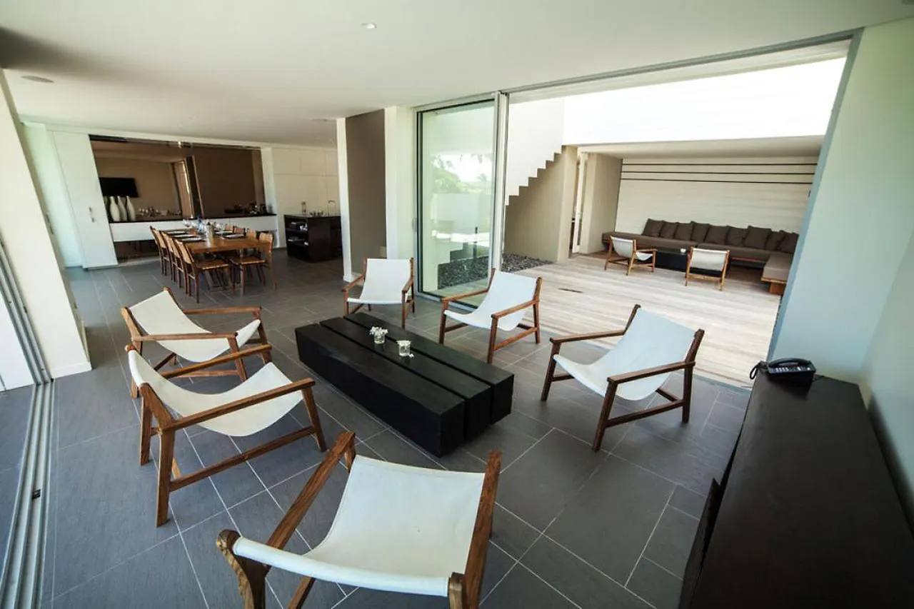 Luxury Waterfront Villa With Swimming Pool Mqfr08 Le François 0*,