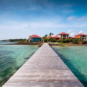  Appart hôtel East Keys - East Lagoon