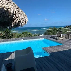  Villa Lagon Boipeba